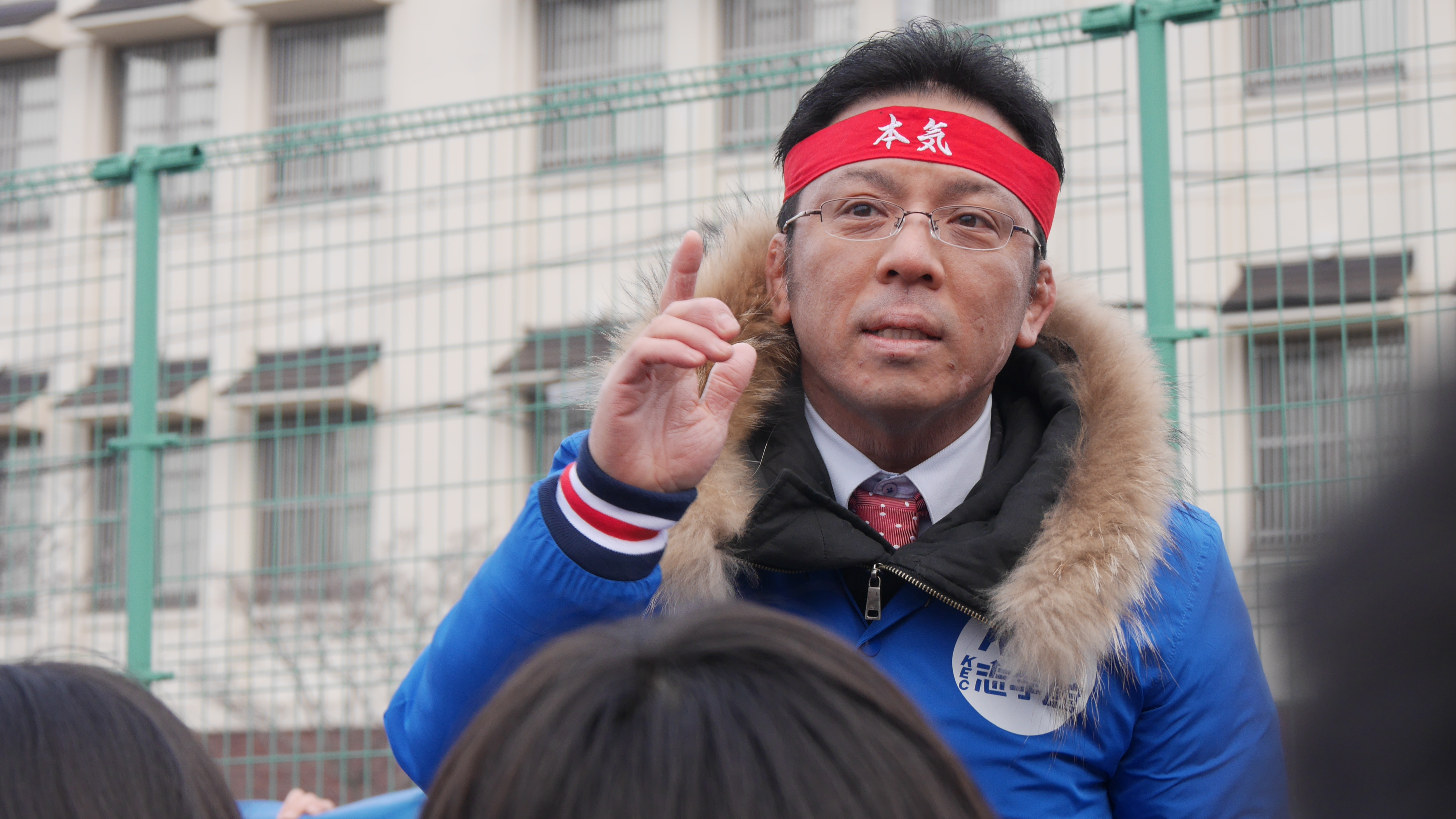 山本講師