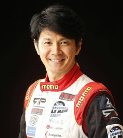 中野信治