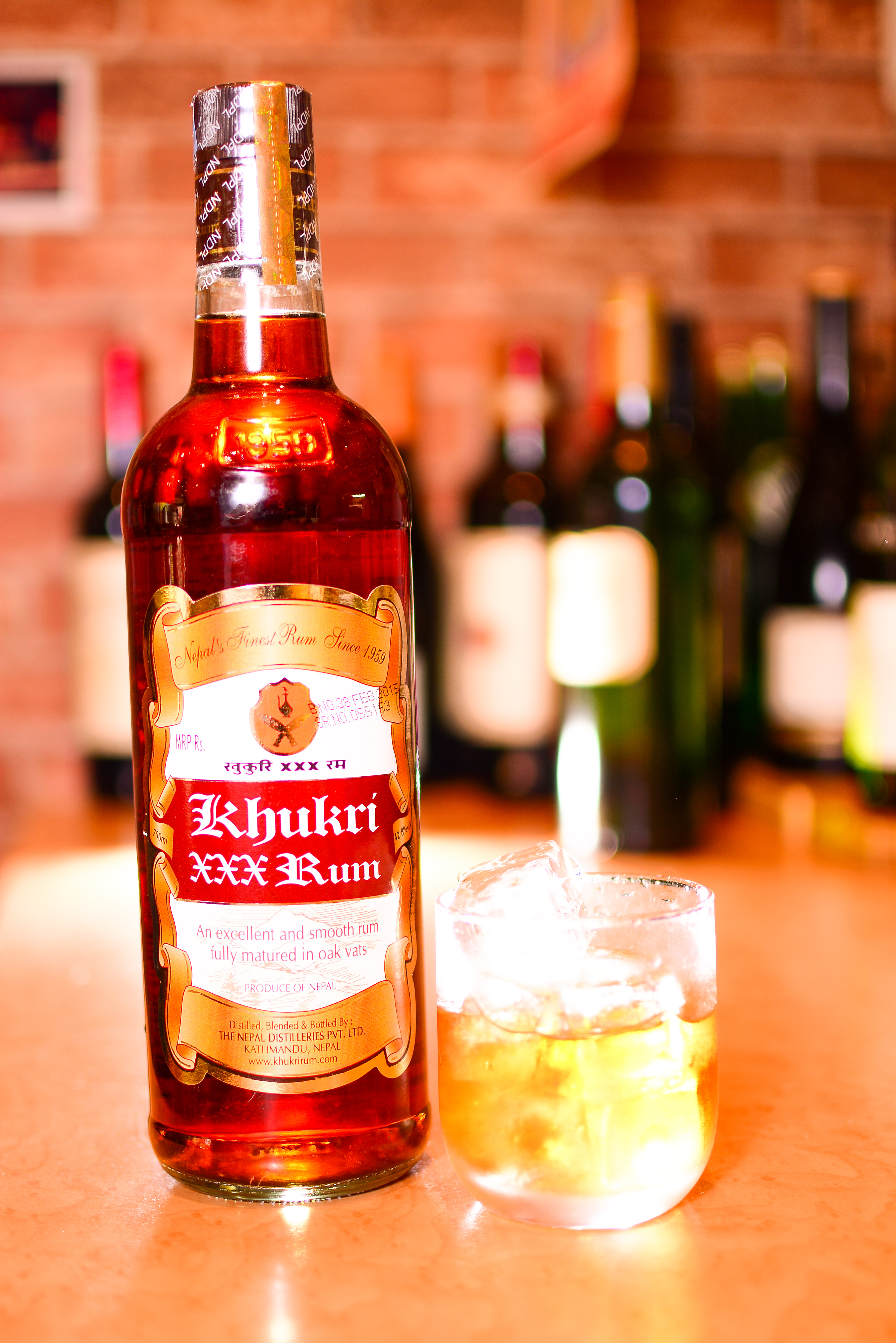 ネパール居酒屋が関西初登場 ハーブ スパイスベイリーフ 5月16日オープン Prでっせ