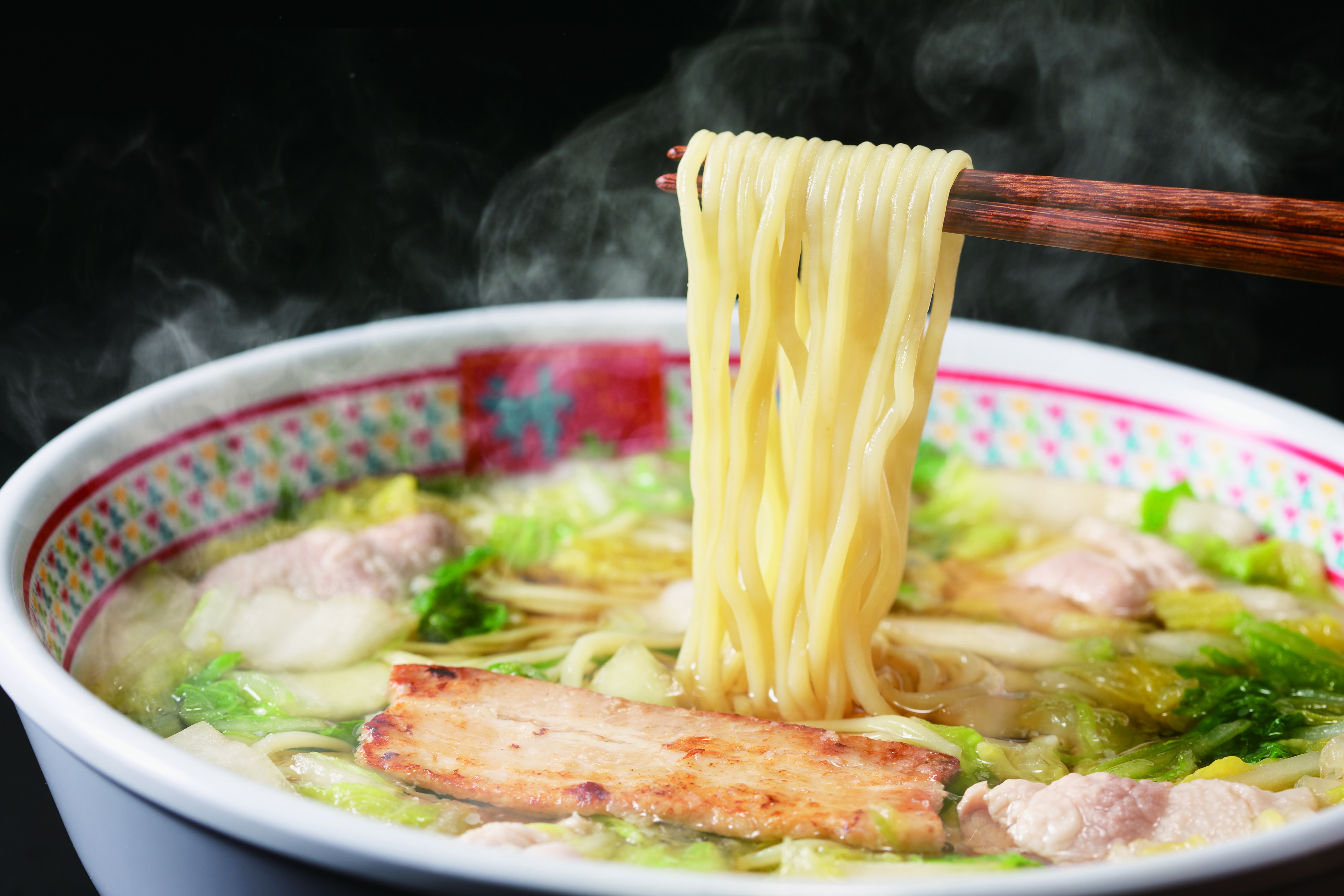 神座看板メニュー :おいしいラーメン
