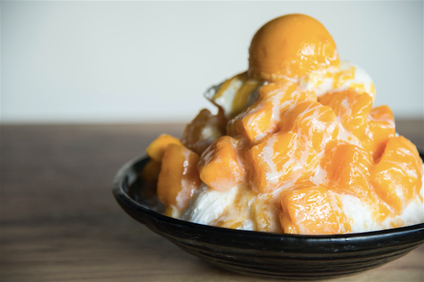 台湾発 世界一の新食感かき氷、 「ICE MONSTER（アイスモンスター