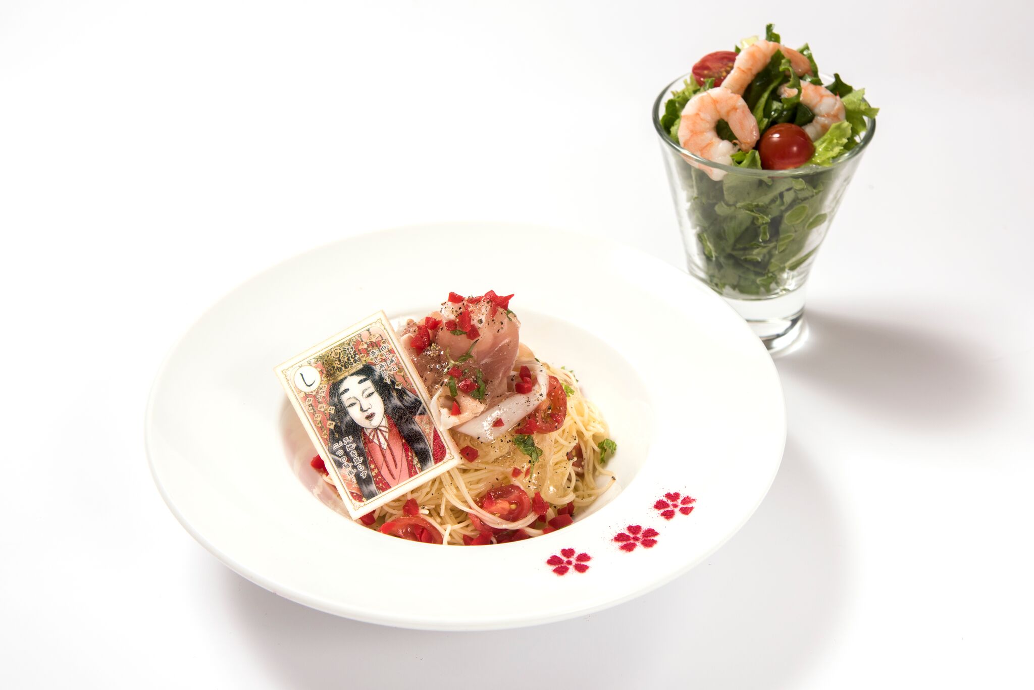 待望の50巻発売より先に 遂に ガラスの仮面カフェ 関西初登場 あの白目もパフェに 7月19日 水 9 00 9 45 阪急うめだ本店にてメディア試食会開催 Prでっせ 待望の50巻発売より先に 遂に ガラスの仮面カフェ 関西初登場 あの白目もパフェに 7月19日 水 9 00 9 45 阪急うめだ本店にてメディア試食会開催 Prでっせ