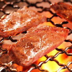 仙台 牛タン焼き