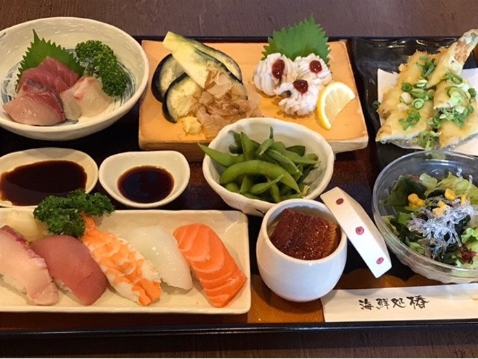 だんじり御膳