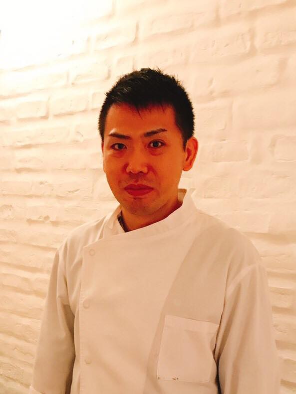 Chef 出崎英世(でざき ひでよ)