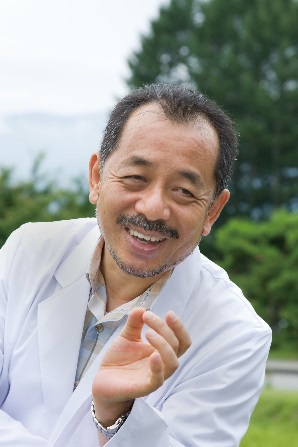 篠原菊紀教授