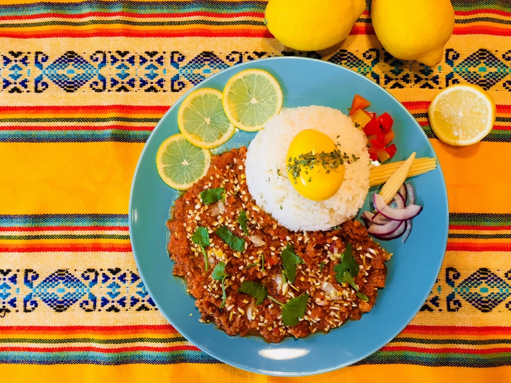 スパイスカレー43