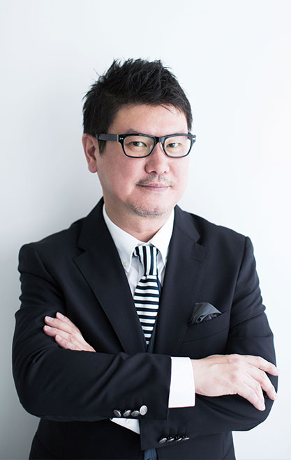 松尾洋一