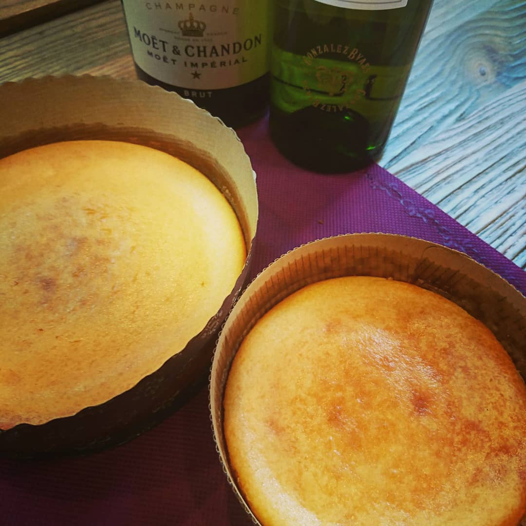 Mogura濃厚チーズケーキ