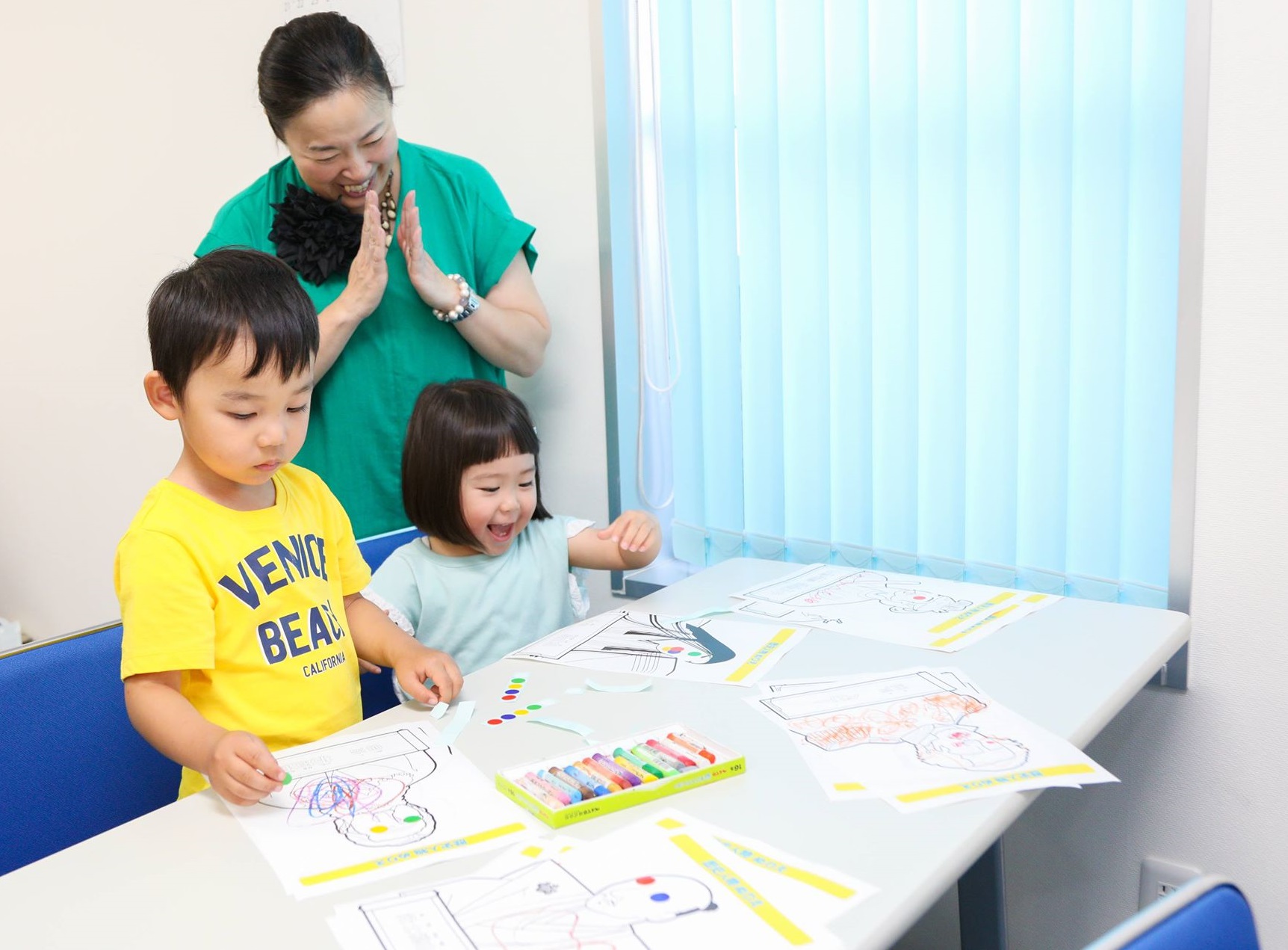 遊ぶように学ぶ「Terakoya Annex」