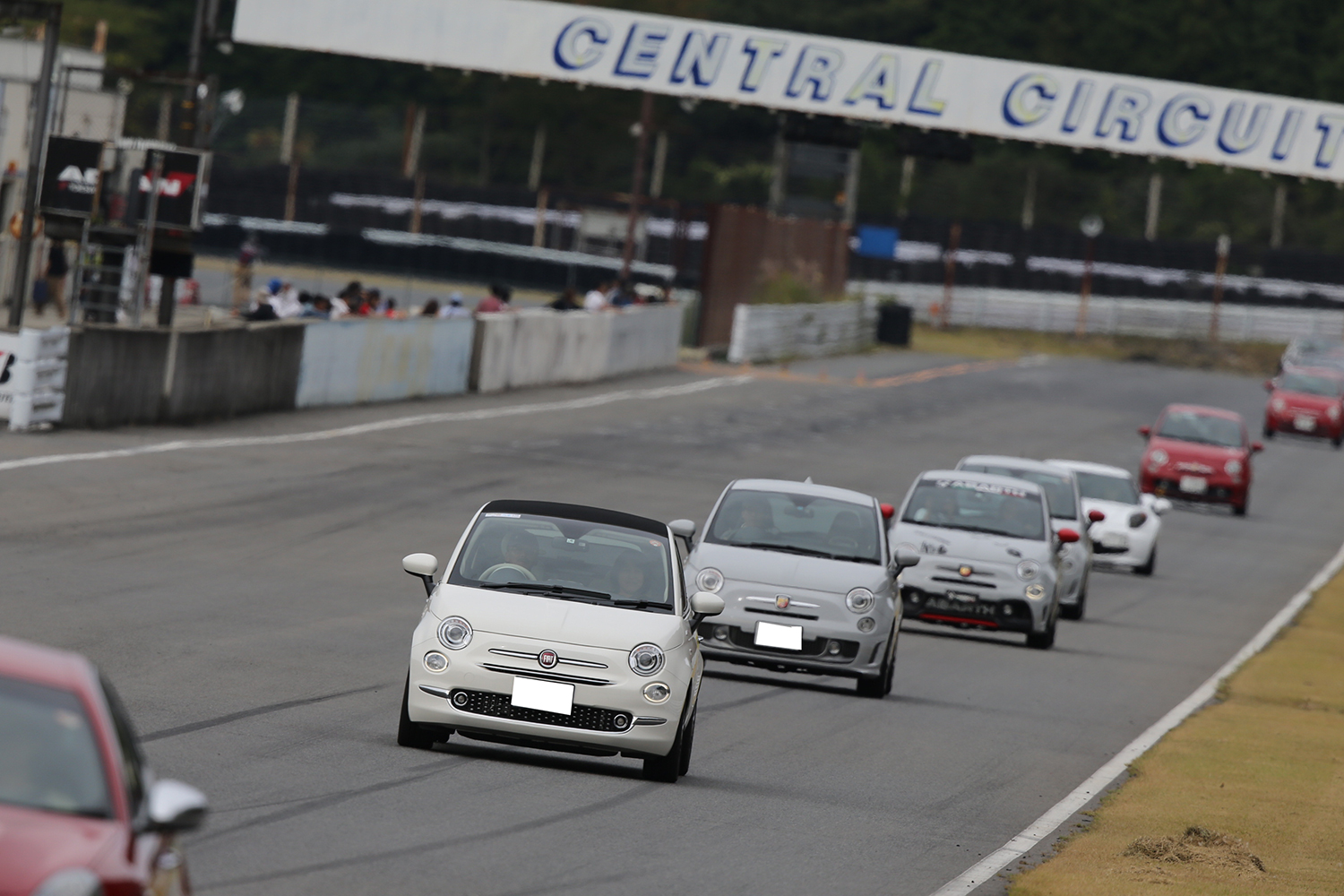 西日本最大級のイタリア車の祭典 Italian Car Festa In Centralcircuit Ciaoitalia18 10月14日 日 に兵庫県 セントラルサーキットで開催 Prでっせ 西日本最大級のイタリア車の祭典 Italian Car Festa In Centralcircuit Ciaoitalia18 10月14日 日 に兵庫県 セントラルサーキットで開催 Prでっせ