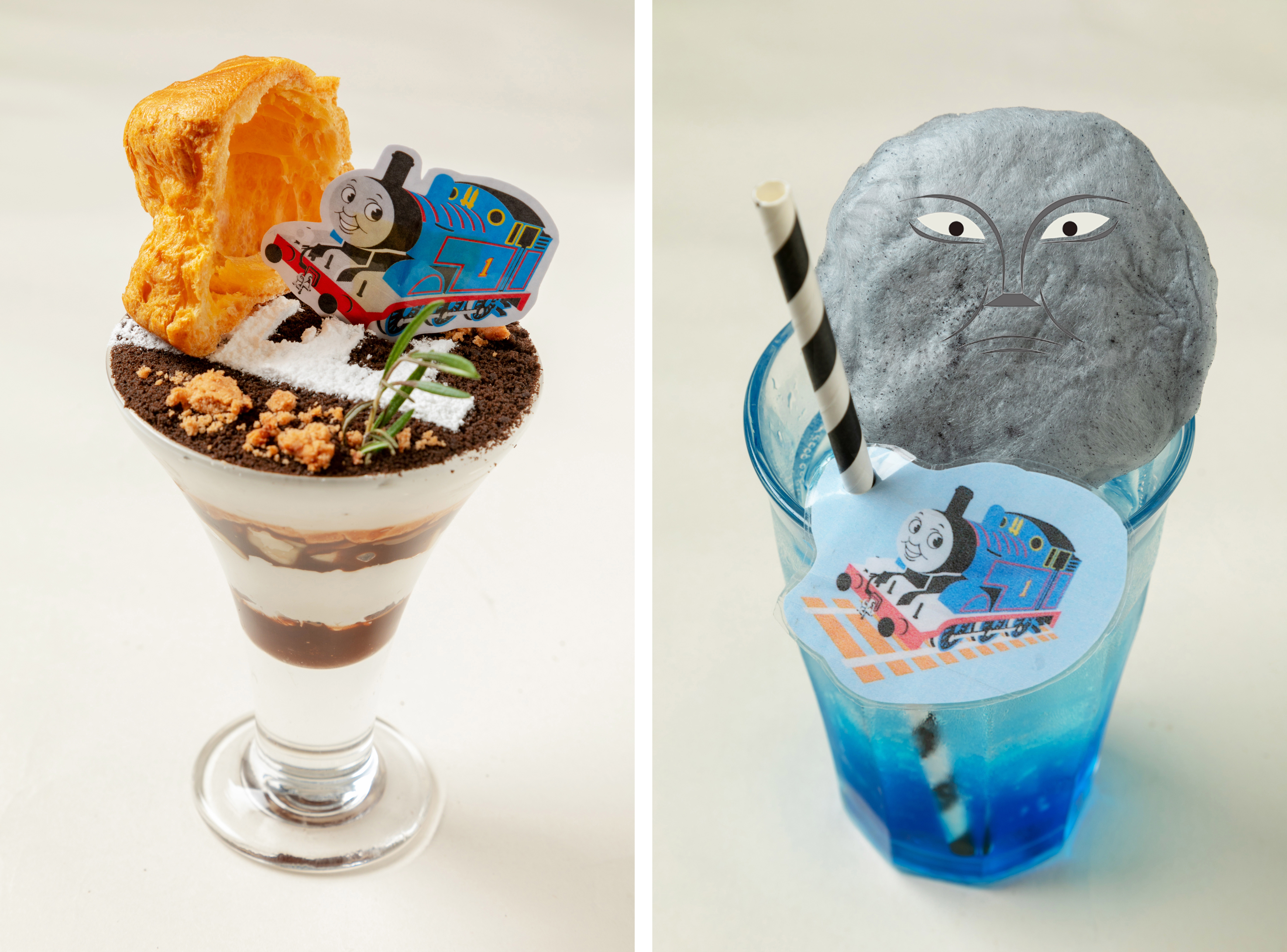 関西初 きかんしゃトーマス のコラボカフェ 世界を旅する新シリーズをイメージしたコラボメニュー あの 隠れ人気キャラ もメニューに登場 7月17日 水 9 00 10 00 メディア試食会開催決定 Prでっせ 関西初 きかんしゃトーマス のコラボカフェ 世界を旅する新シリーズをイメージしたコラボメニュー あの 隠れ人気キャラ もメニューに登場 7月17日 水 9 00 10 00 メディア試食会開催決定 Prでっせ
