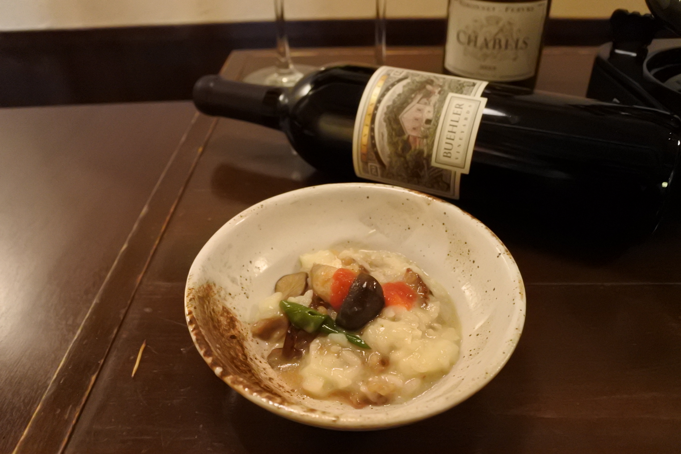 オマール海老をキノコまみれの出汁で贅沢にしゃぶしゃぶ 大阪 ミナミの洋風料理店 長堀ダイナー が たっぷりきのこのオマールしゃぶしゃぶ鍋 発売 10月15日きのこの日から開始 ワンコインで追いオマールも Prでっせ