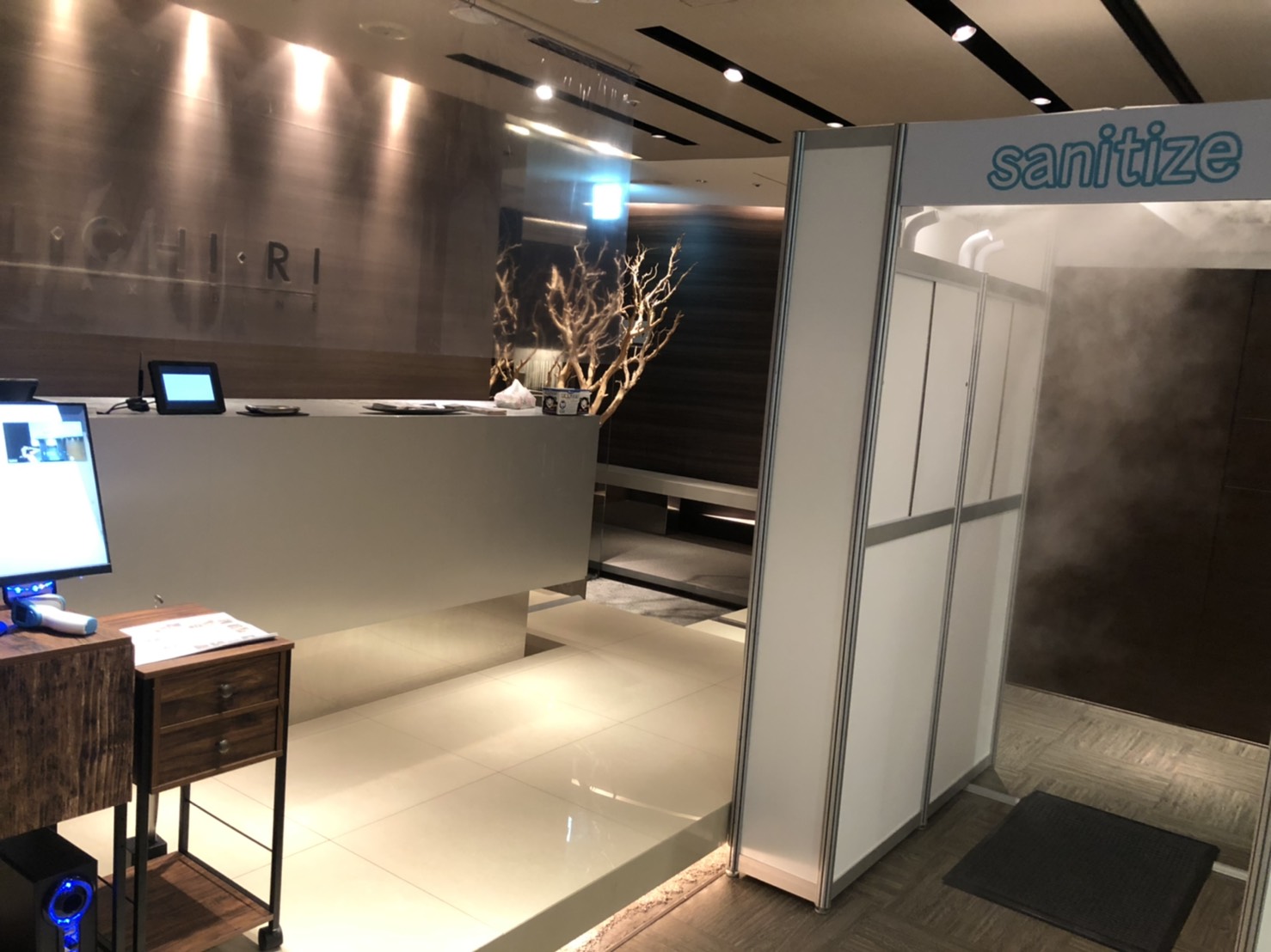 カジュアルダイニングkichiri ウィルス予防除菌のコンサル設計施工のサニタイズ社 業界内最高レベルの安心空間を提案 新しい生活様式 厚生労働省 の時代に準じた新居酒屋様式が関西に誕生 Prでっせ カジュアルダイニングkichiri ウィルス予防除菌のコンサル設計施工のサニタイズ社 業界内最高レベルの安心空間を提案 新しい生活様式 厚生労働省 の時代に準じた新居酒屋様式が関西に誕生 Prでっせ