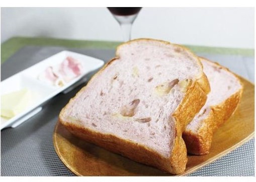 ご褒美需要に最適の最高級食パン