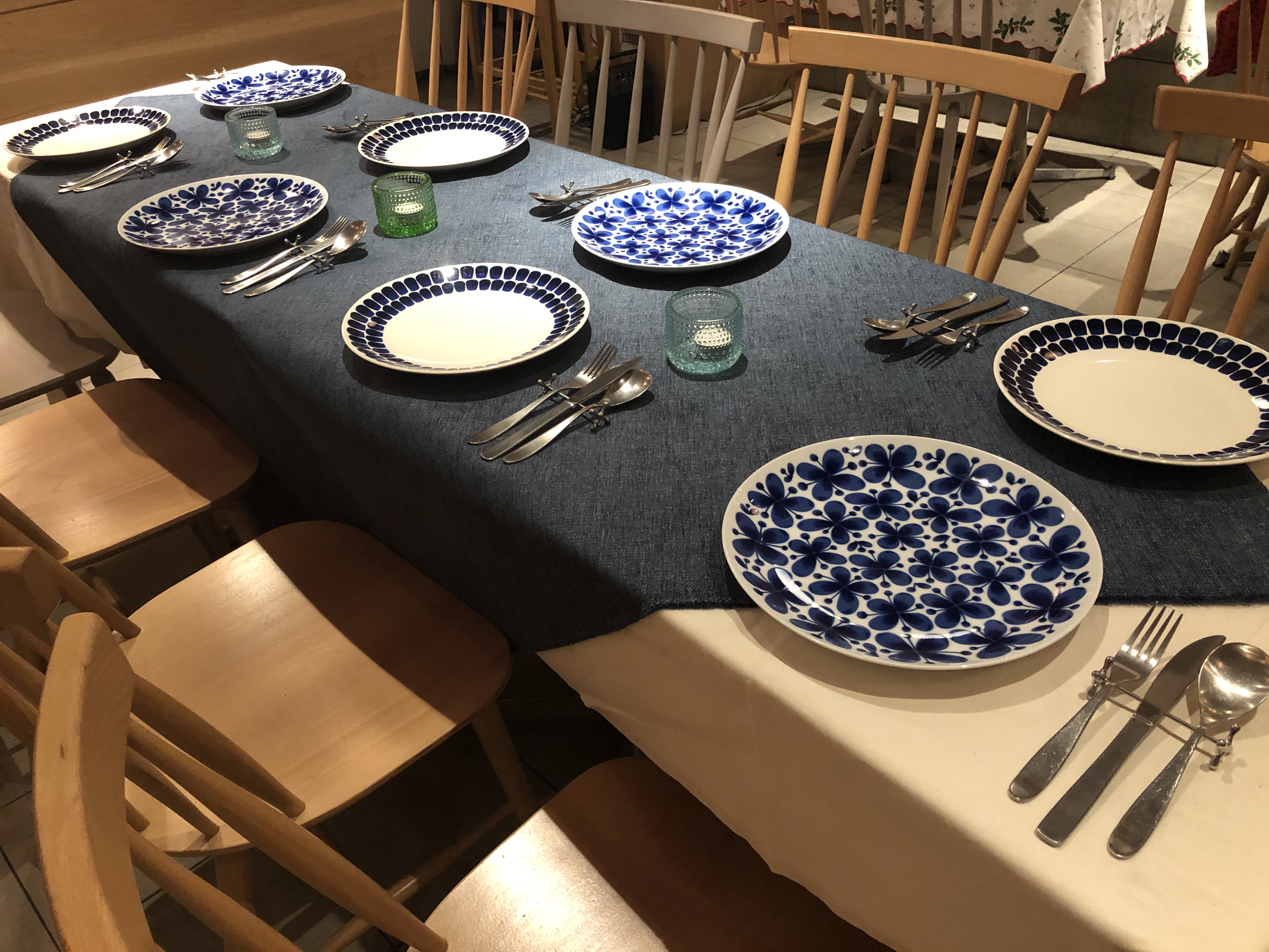 北欧の一軒家に招かれたような気分になれる1日 北欧の文化と豊かさを発信するレストランがオープン4周年感謝イベントを開催 Prでっせ