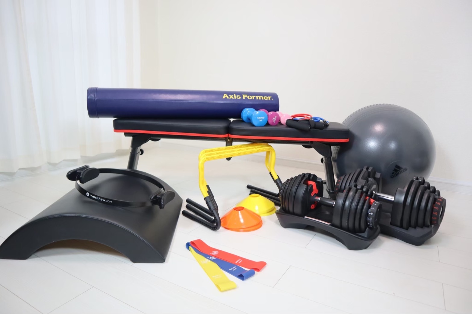 高品質なトレーニング器具を低価格にて提供 サブスクリプションサービス トドクフィット のご案内 Prでっせ 高品質なトレーニング器具を低価格にて提供 サブスクリプションサービス トドクフィット のご案内 Prでっせ