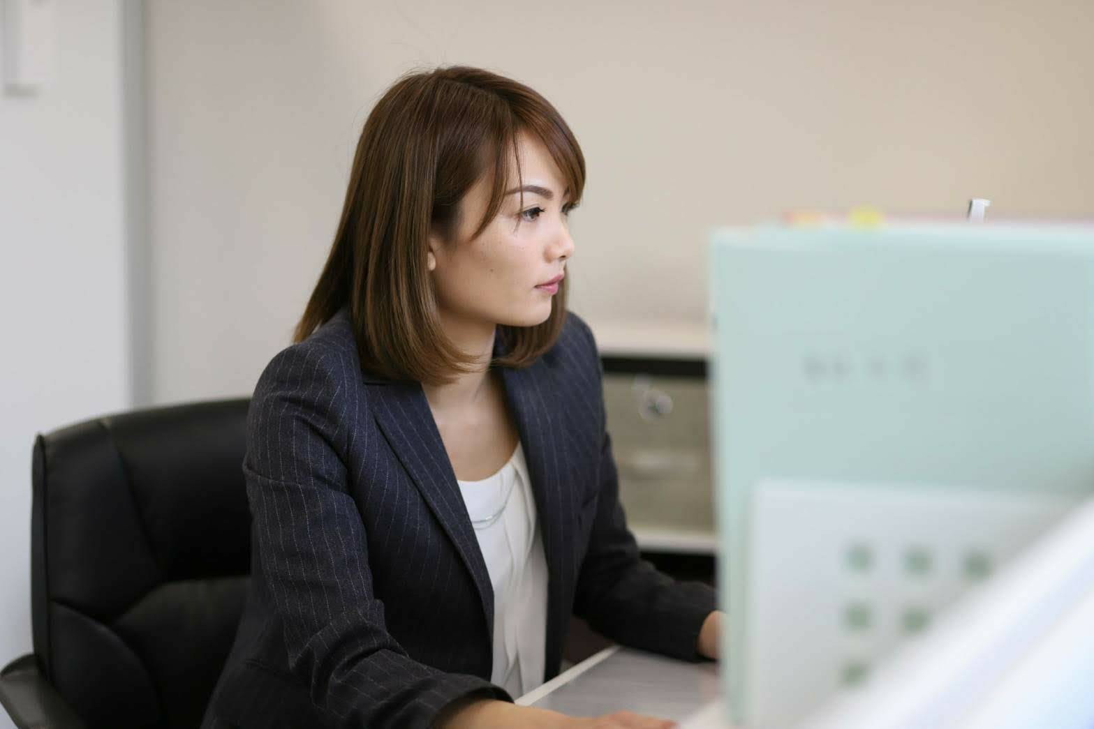 弊社の代表