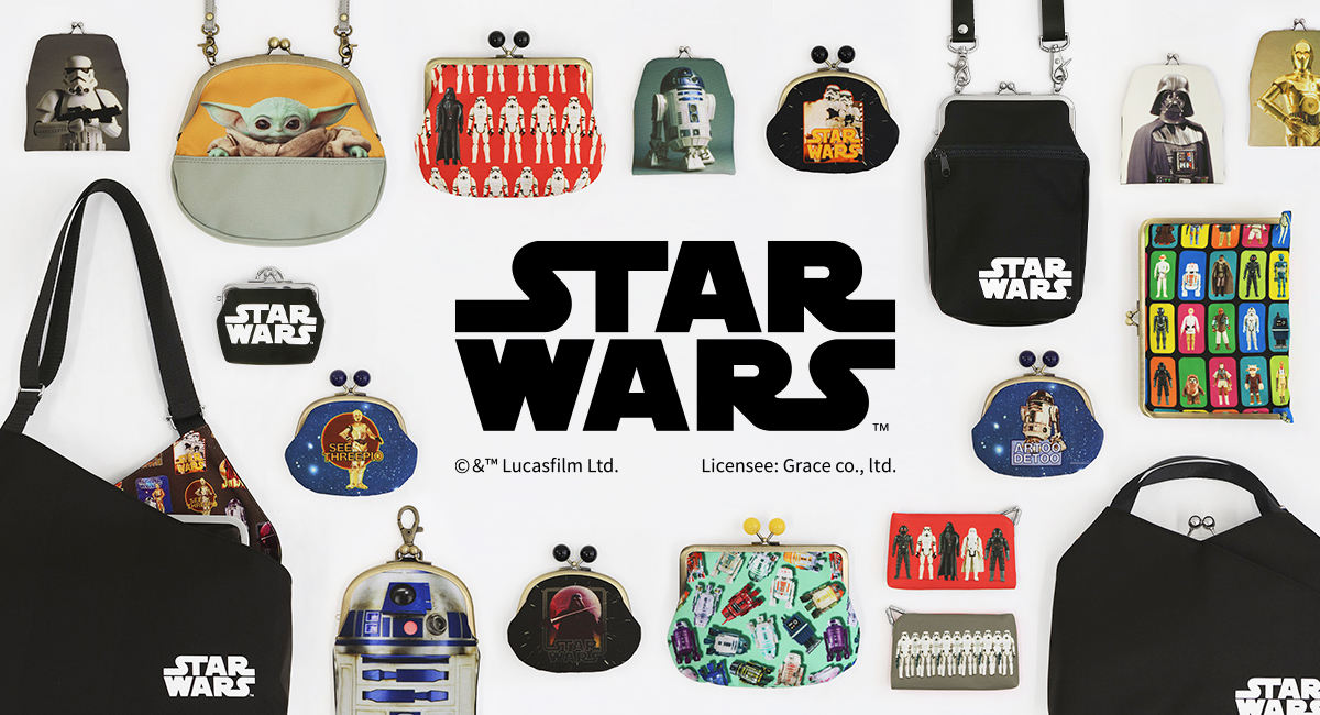 スターウォーズ出展者限定パス＆バッジ STAR WARSスターウォーズ金バッジ9月限定特価 6種セット - メルカリ