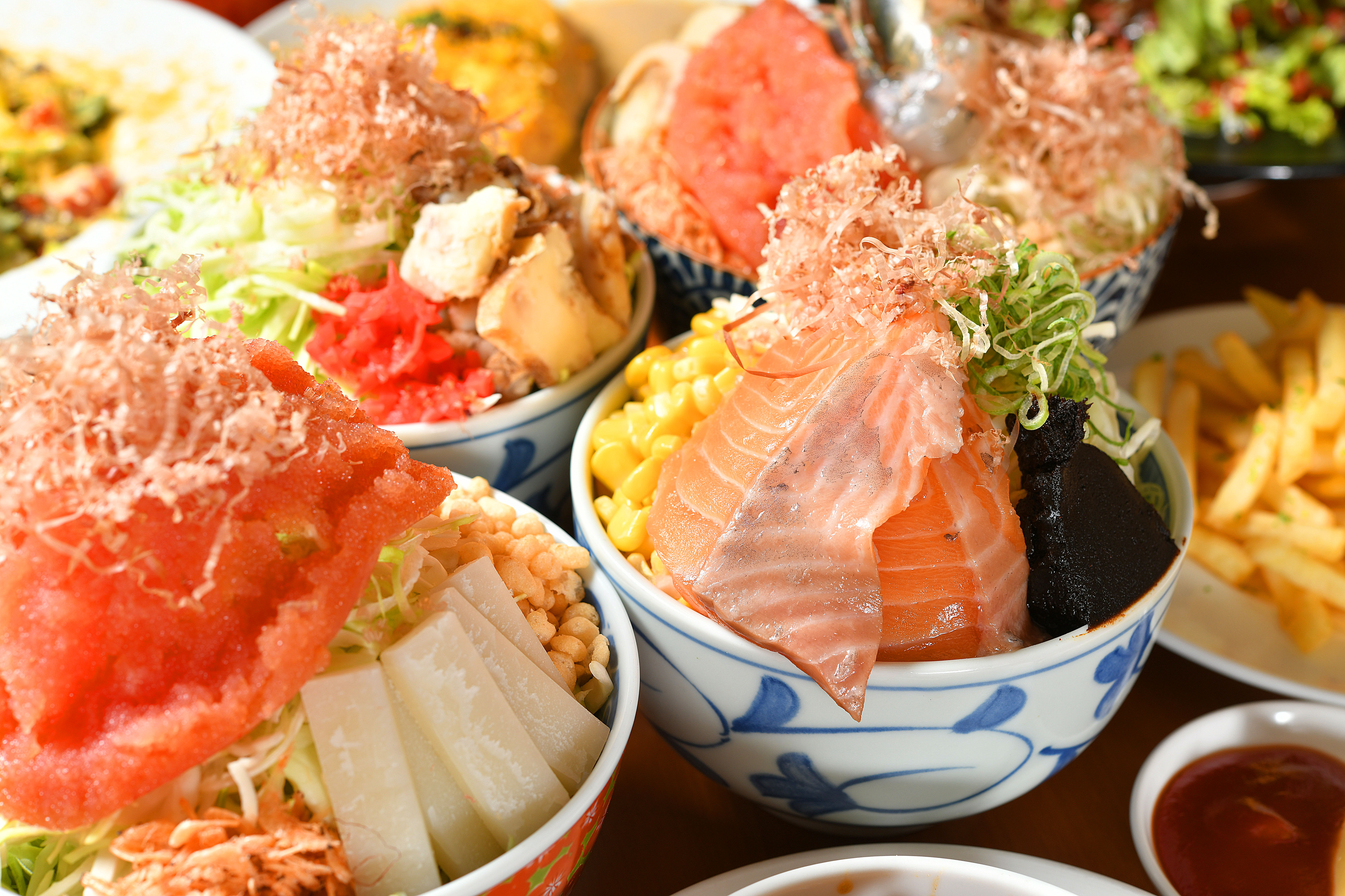 5月9日(木)11：30～梅田・中崎町エリア「もんじゃ焼きしるく」 NEW