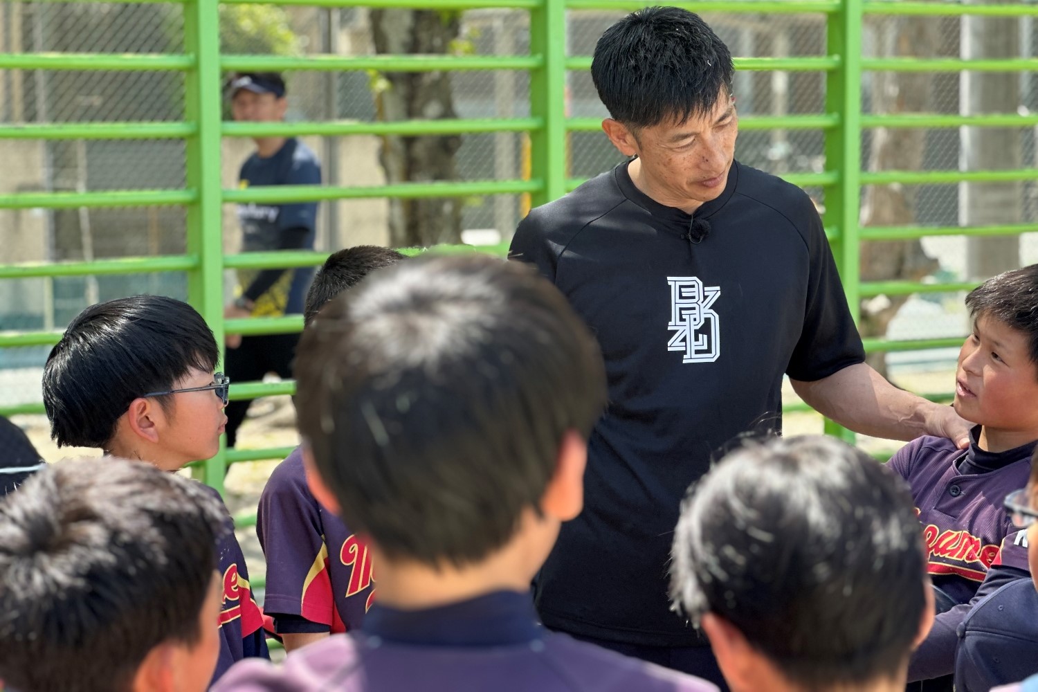 阪神、矢野新監督の下で始動/野球/デイリースポーツ online
