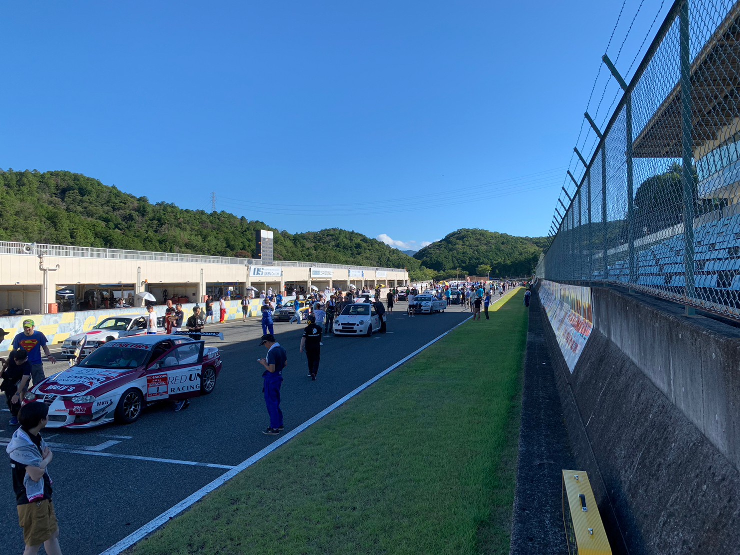 第19回DIXCEL夏の9時間耐久まつり2024│PRでっせ