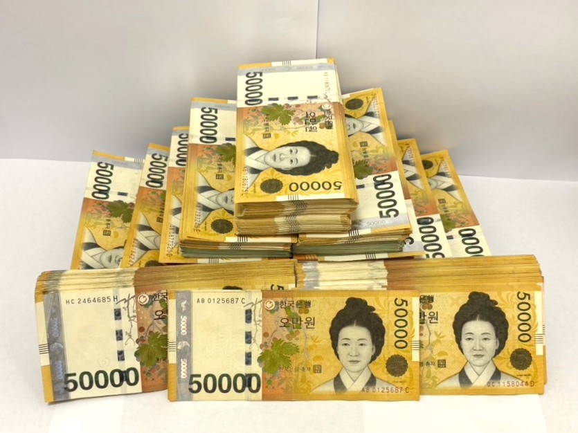 日本初！日本円→韓国ウォンが手数料ゼロのリアルタイム為替