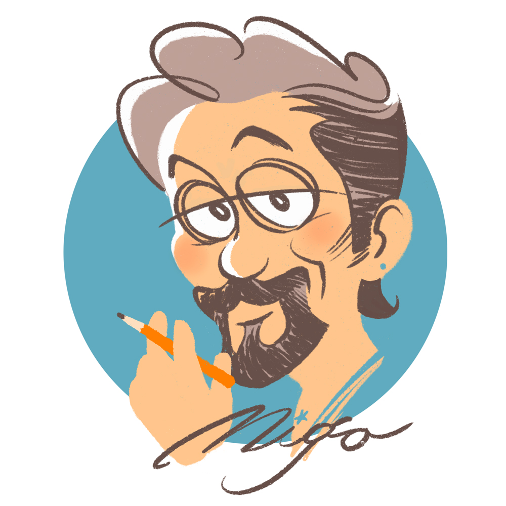 浅野文彦さんプロフィール画像