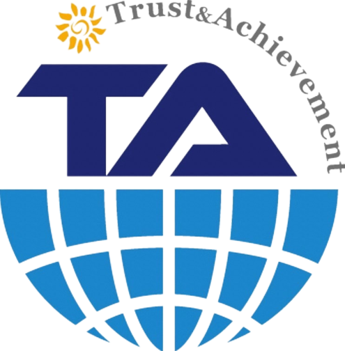 株式会社トラーチロゴ