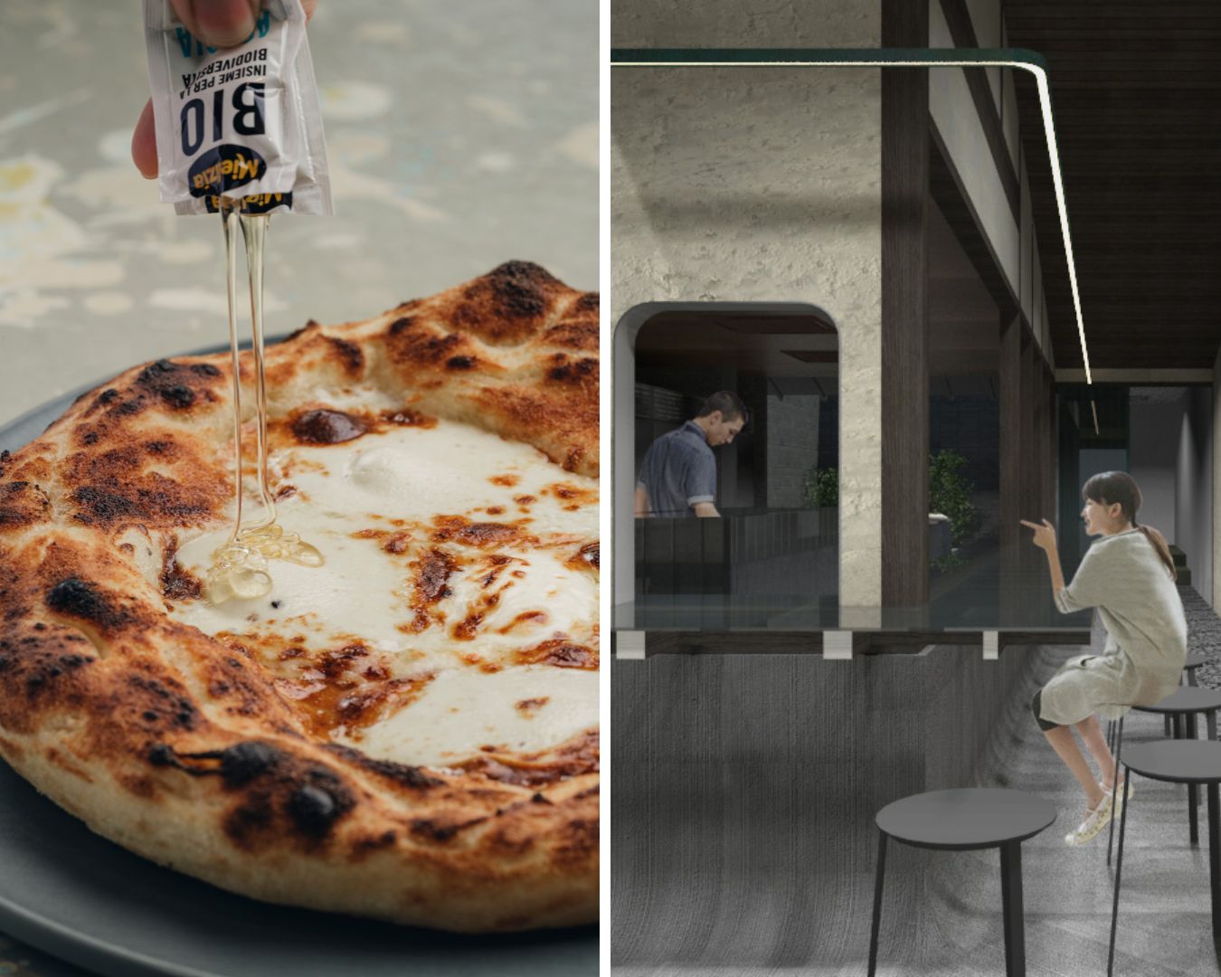 ピザ 高い 理由 (98) 사진