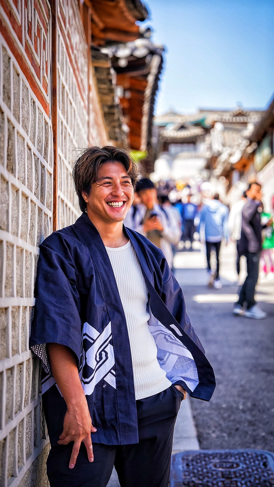 株式会社Human Qreate 代表取締役 米田 拓史