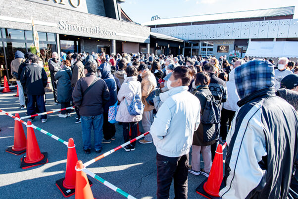 三重県松阪市の精肉店 霜ふり本舗の名産 松阪牛「霜ふりまつり」