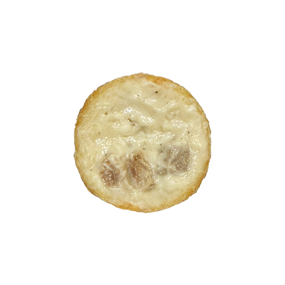 フォアグラが香る鴨のクリームコロッケ