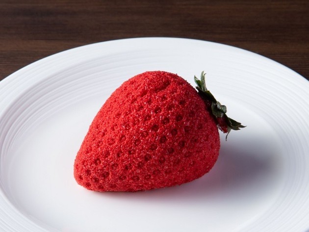 栃木県産とちあいかⓇイチゴケーキ 1,600円