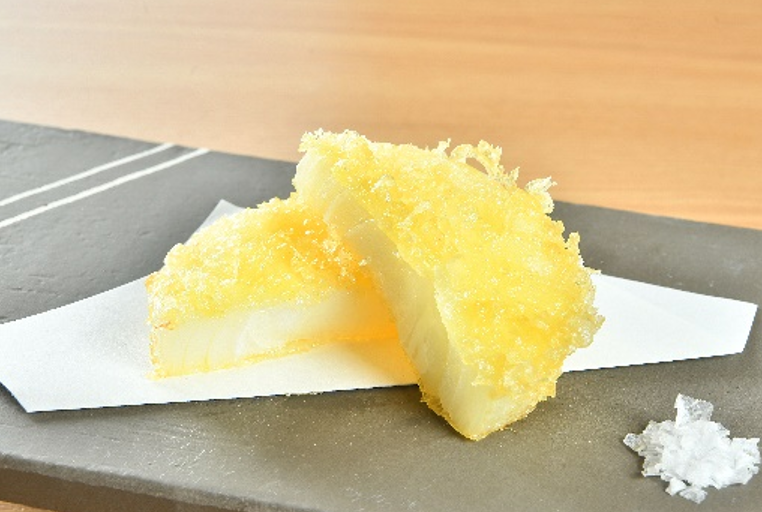 天ぷら 165円(税込)~