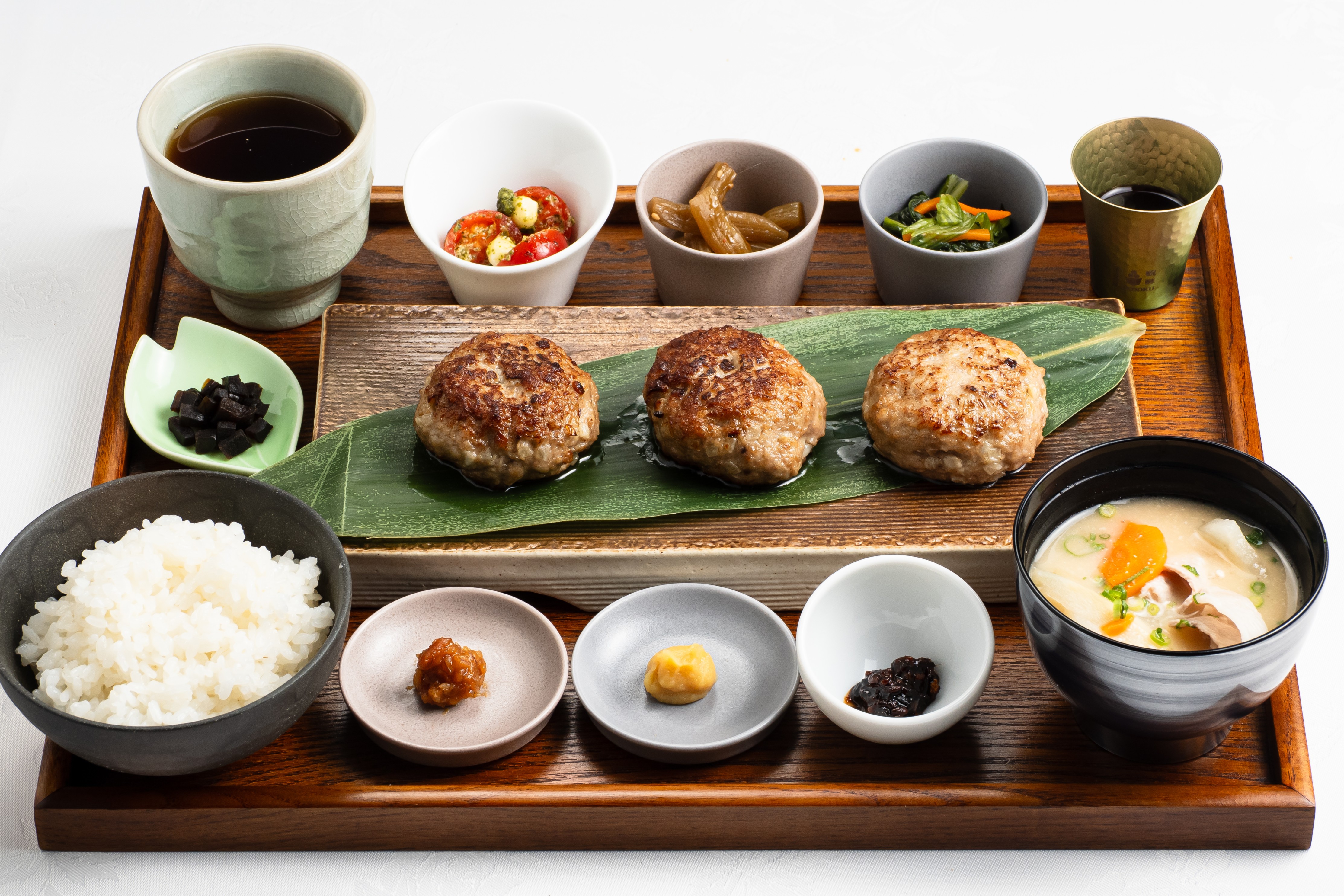 アフター万博」の新スポット！会期中通期で出店した発酵食レストランが