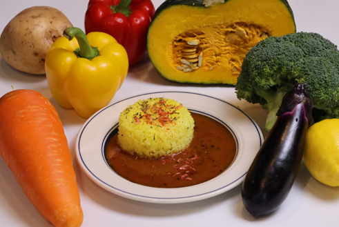 札幌スープカレーJACK