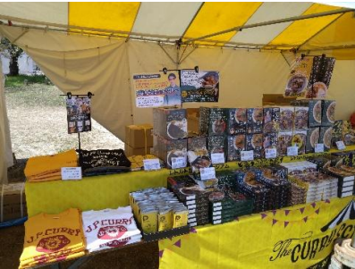 レトルトカレー