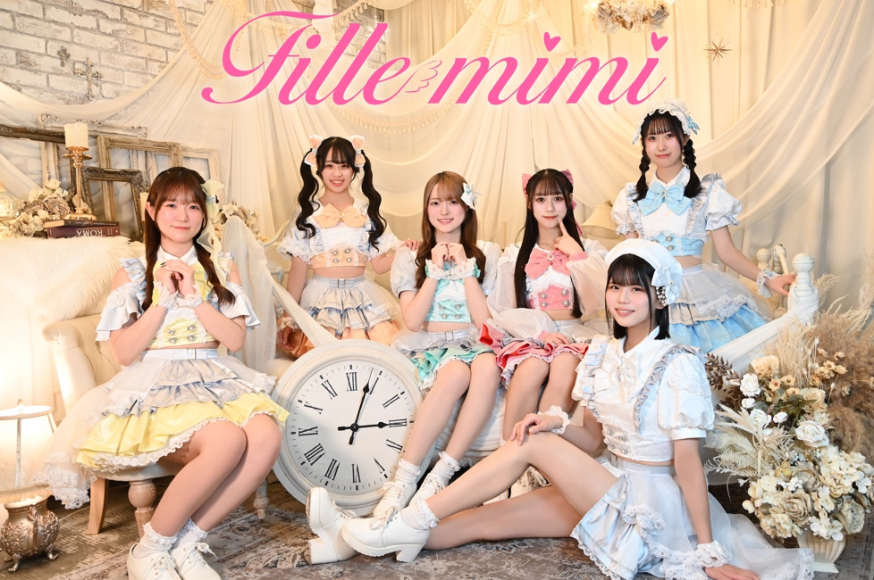 ストリート音楽ライブ