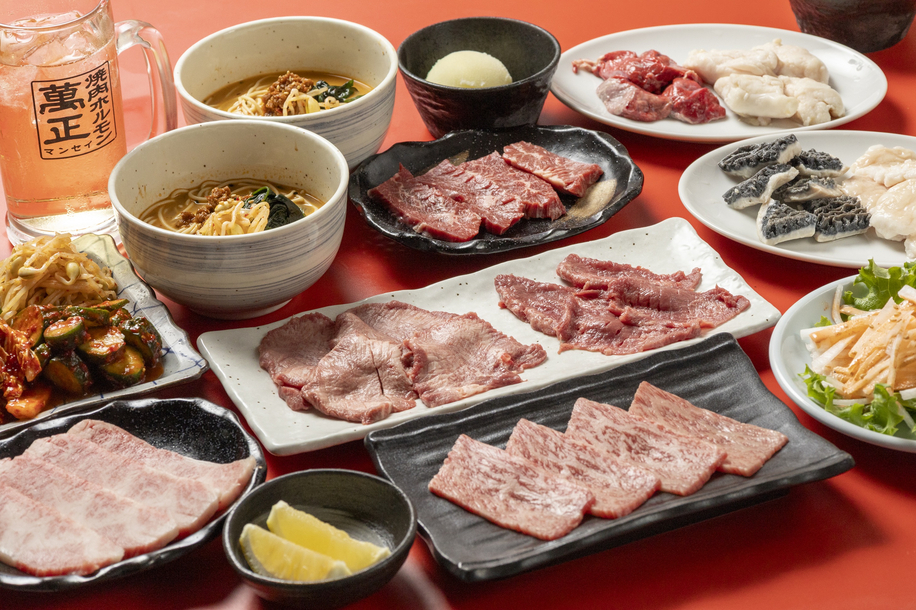 6,000円のコース