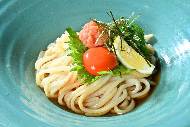うどん 680円~