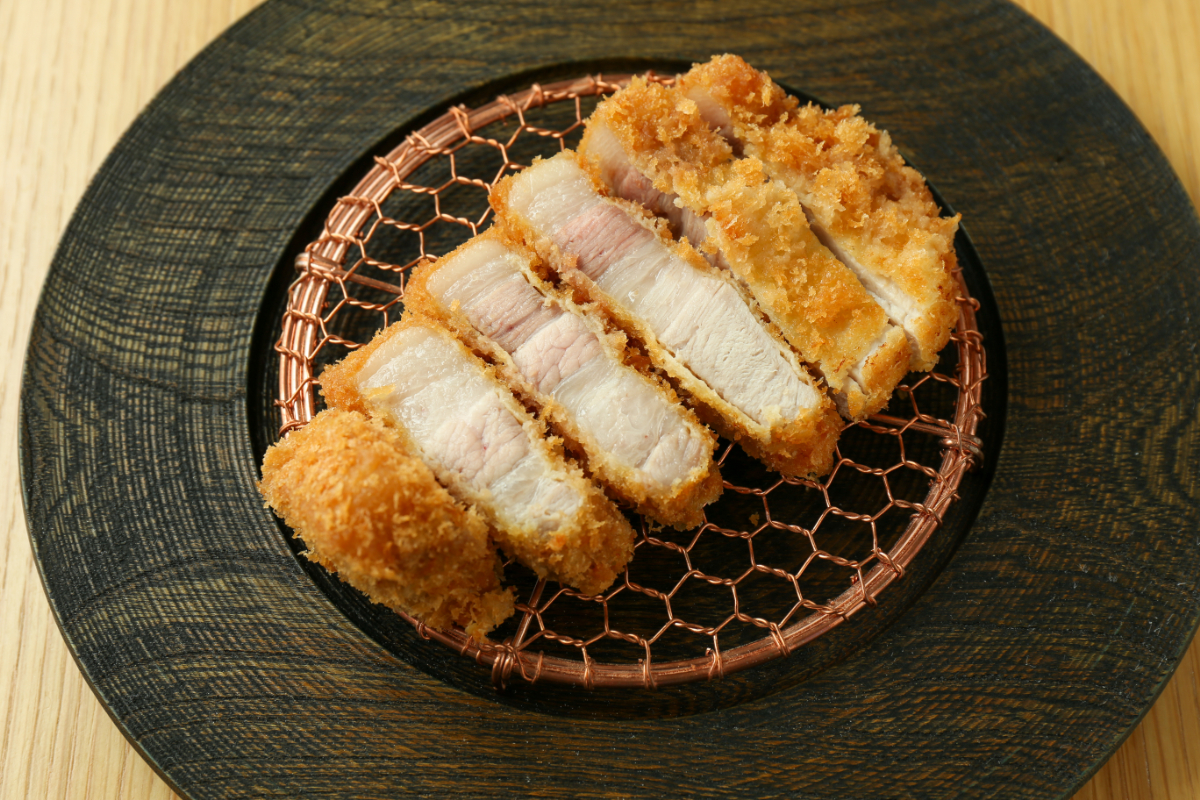 2026 年4 月27 日( 月)NEW OPEN 「とんかつ乃ぐち」など数々の名店を