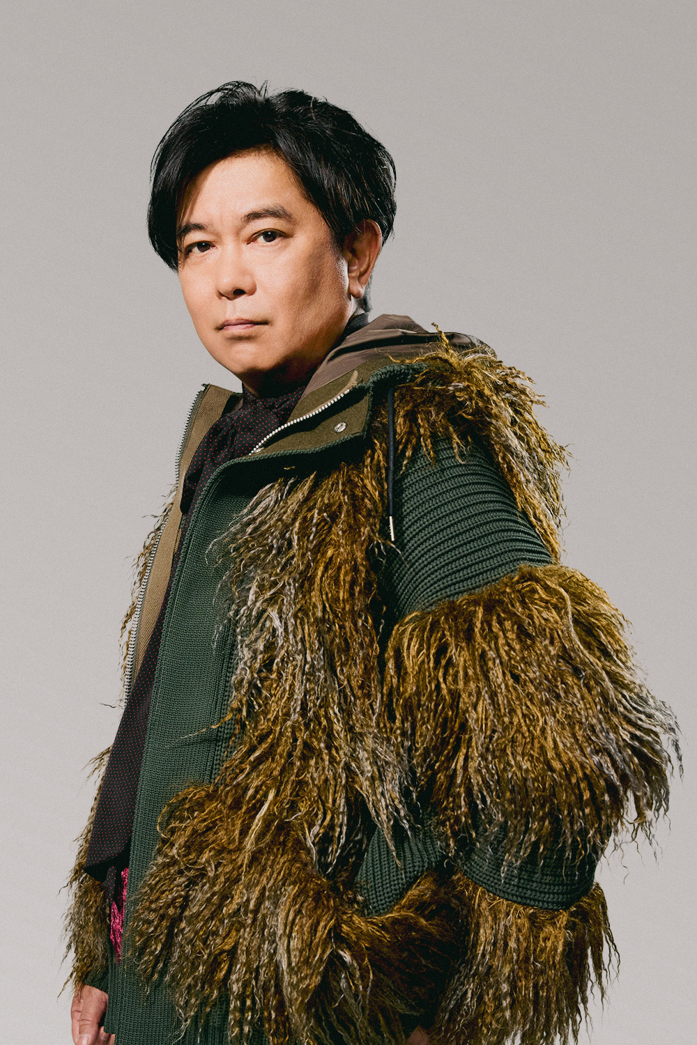 前田耕陽氏