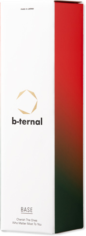 b-ternal BASE